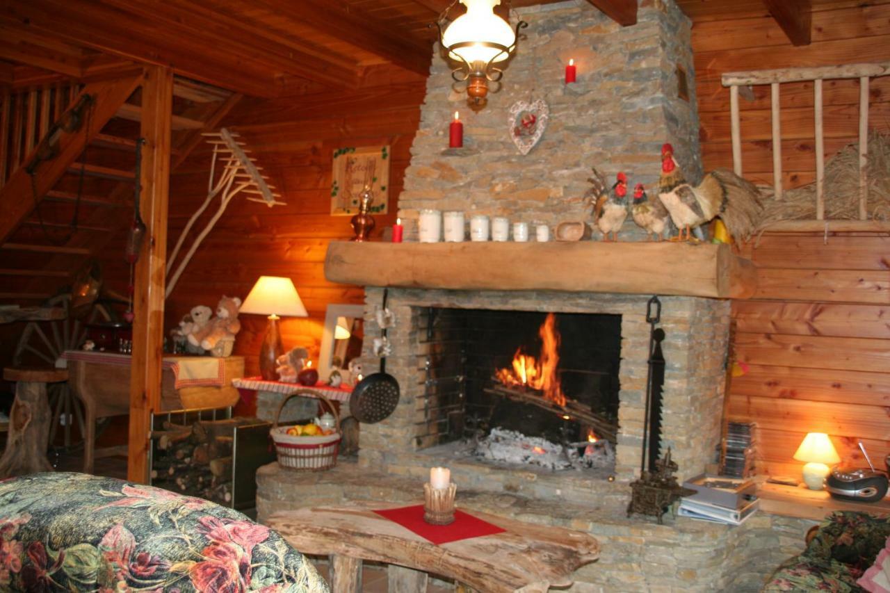 Bed and Breakfast Retour Aux Sources Bainghen Экстерьер фото